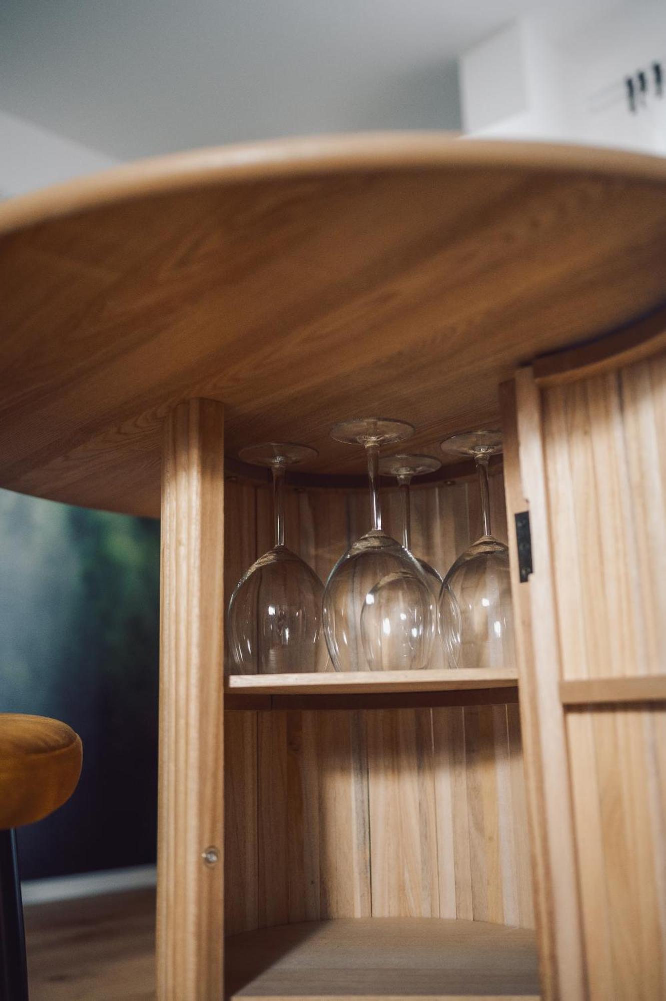 Suite 13 Im Wald Mit Balkon Amberg Exteriér fotografie